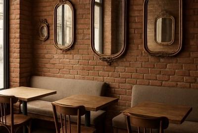 Spatiu alimentatie publica 100mp, zona centrala - 1