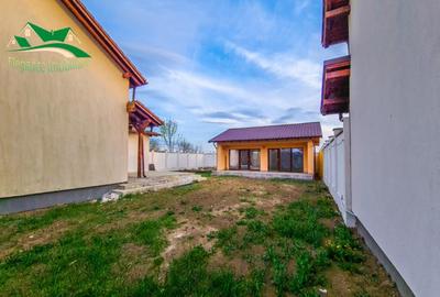 Duplex modern cu locuin?a secundara ?i curte amenajata, - 24