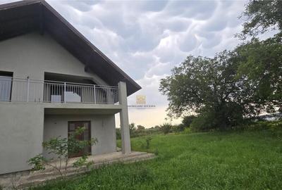 Casa Noua in Mitocu Dragomirnei Suceava De 0727817187 - 2