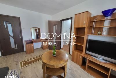 Apartament cu 2 camere semidecomandat în Central - 4