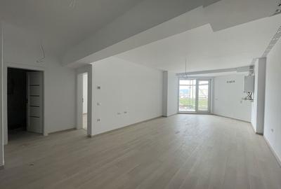 Apartament cu 2 camere semidecomandat în Șelimbăr