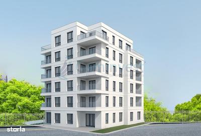 Teren de 3000 mp, în Calea Aradului