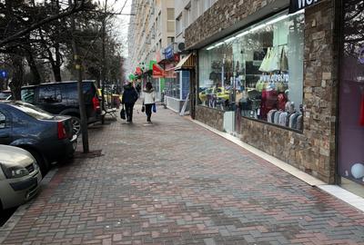 Spațiu comercial, de 70 mp, în Mihai Bravu - 10