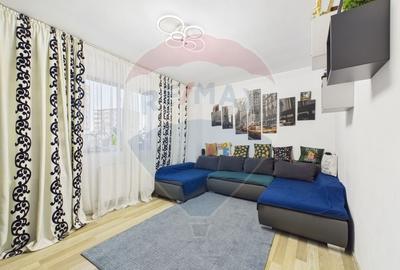 Apartament cu 3 camere decomandat, mobilat în Sălaj - 1