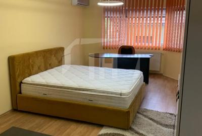 Apartament cu 2 camere decomandat, mobilat în Gheorgheni - 2
