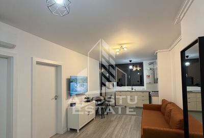Apartament cu 2 camere semidecomandat în Torontalului - 3