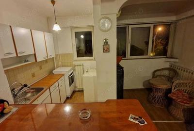 Garsoniera zona Costin Georgian - Lucretiu Patrascanu - 2