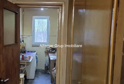 Apartament cu 2 camere decomandat în Giurgiului - 9