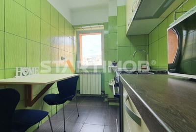 Garsoniera zona Judetean-Parcul Trandafirilor - 33