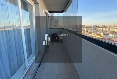 Apartament cu 2 camere decomandat, mobilat în Ozana - 16