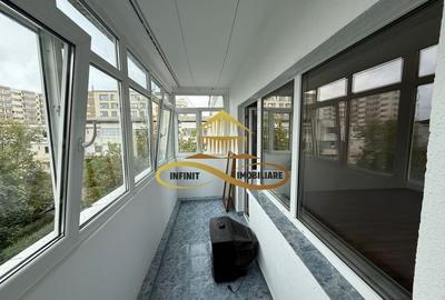 Apartament 2 camere de vanzare bacau zona nord - 12