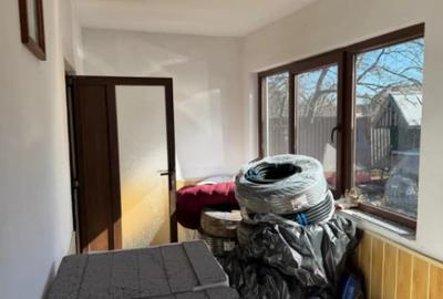 Casă cu 2 camere în Horodnic - 8