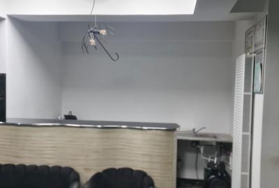 Spațiu comercial, de 150 mp, în Coman - 3