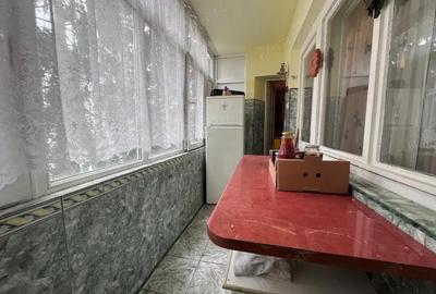 Apartament cu 2 camere semidecomandat în Gojdu - 5