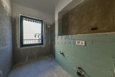 (B04) Apartament cu 3 camere +cu balcon tip logie - M99 Residence - 9