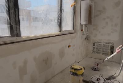 Penthouse cu 3 camere decomandat în Berceni - 3