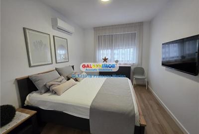 Apartament cu 2 camere semidecomandat în Drumul Taberei - 20