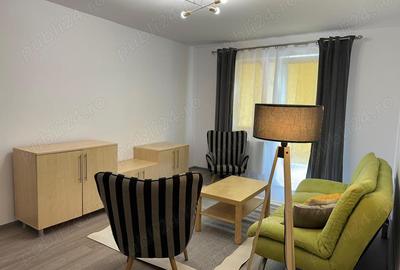 DE Inchiriat 2 camere mobilat - 7