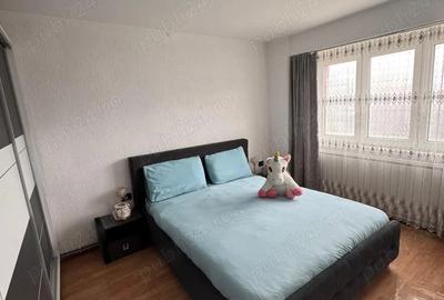 Garsonieră decomandată în Central - 1