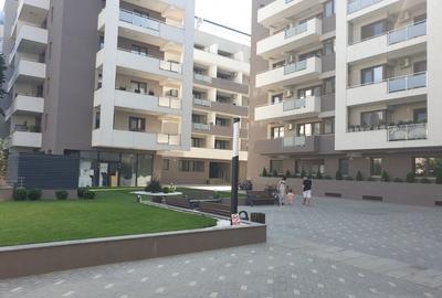 Garsoniera studio Unirii Tineretului bloc nou - 13