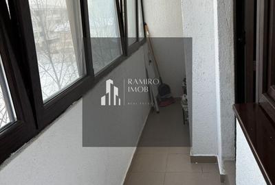 Apartament cu 2 camere decomandat, mobilat în Metalurgiei - 10