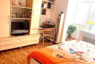 Apartament cu 2 camere semidecomandat în Astra - 2