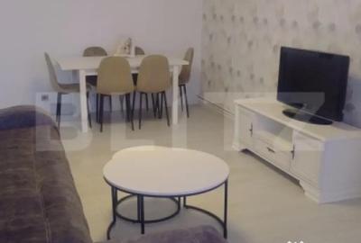 Apartament cu 3 camere decomandat în Central - 9