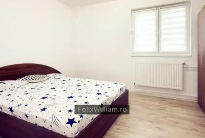 2 Camere Romancierilor | Metrou 3 MIN | TOTUL NOU - LA CHEIE | Mobilat Modern - 2