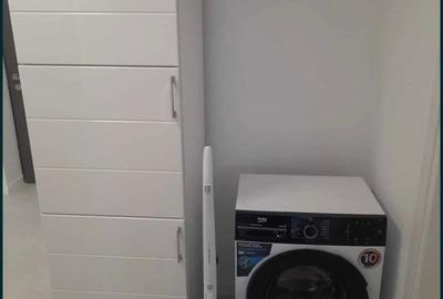 Inchiriere ap 2 camere Metalurgiei- Cartierul Solar - 8