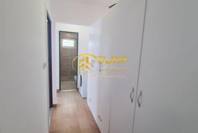 Ap. 3 camere, renovat, mobilat și utilat, CT, aer condiționat - 10