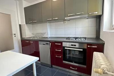 Apartament cu 2 camere decomandat, mobilat în Nicolae Grigorescu - 5
