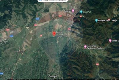 Hotel/Pensiune, de 2,950 mp, în Pănicel - 6