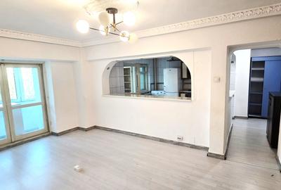 Apartament cu 2 camere semidecomandat în Alba Iulia