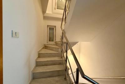 Casă individuală cu 5 camere cu Canalizare în Fundeni - 15