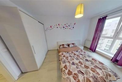 Studio modern cu parcare si boxa, Avantgarden, Bartolomeu,  Brasov - 4