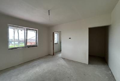 Duplex 4 camere, P+E, 132mp utili, 308mp teren in Sag - 10