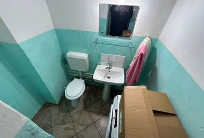 Titan 3 Camere Parter Bloc 1980 Reabilitat 69 Mp Balcon - 5