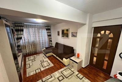 Garsoniera decomandata, 42.46 mp, zona Craiovita Noua - 2