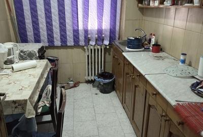Apartament cu 2 camere semidecomandat în Traian - 6