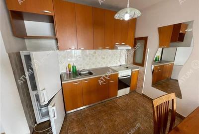 Apartament 3 camere balcon in zona Tilisca din Sibiu - 3