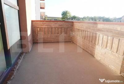 Apartament cu 3 camere decomandat în Central - 3