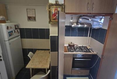 Apartament cu 2 camere semidecomandat, mobilat în Prundu - 2