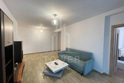 Apartament 3 camere, 72 mp utili, parter inalt, ansamblu de lux Kogalniceanu - 10
