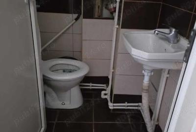 Garsonieră decomandată, mobilată în UTA - 2