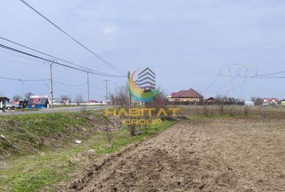 Spațiu comercial, în Frumușani - 1