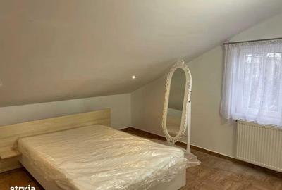 Apartament cu 3 camere, mobilat în Lujerului - 2