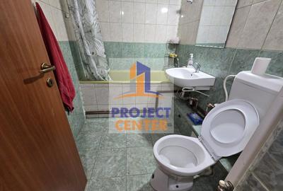Apartament 3 camere, Exercitiu, confort 1, decomandat, etaj 4 - 15