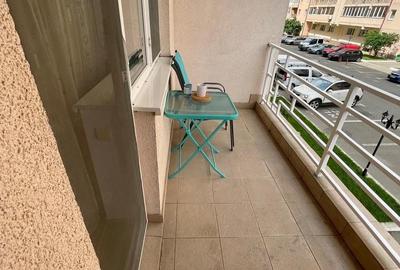 Garsonieră decomandată în Vitan - 5