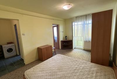 Garsonieră semidecomandată, mobilată în Vasile Aaron - 2