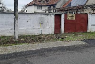 Teren Construcții intravilan de 5342 mp, în Hotar - 8